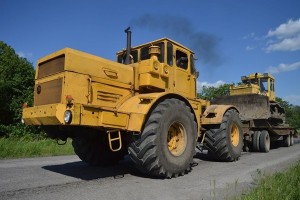к-701 технические характеристики