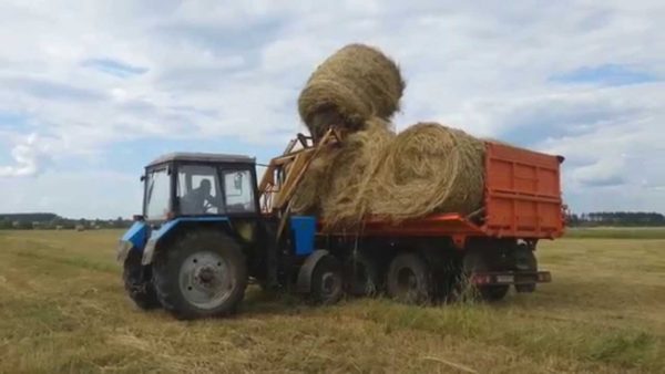 Отзывы владельцев «ПРФ-180» об опыте эксплуатации