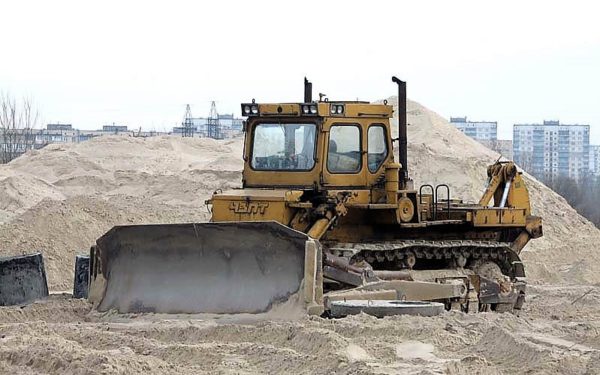 «Т-330». История модели и особенности конструкции01
