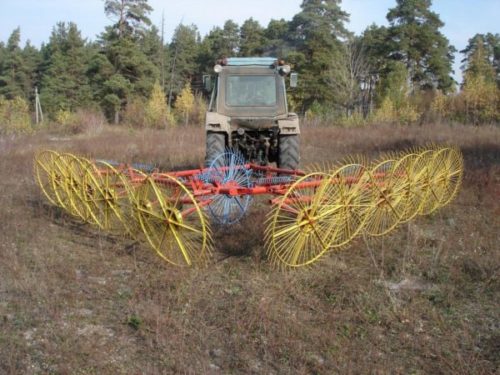 Принцип работы «ГВК-6»