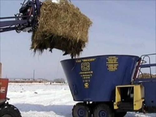 Сфера применения и особенности эксплуатации «КИС-8»