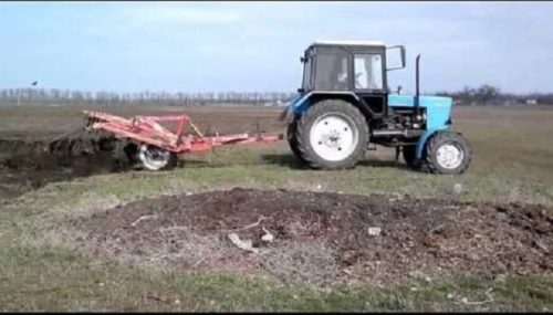 Соответствие «КПС-4» агротехническим требованиям