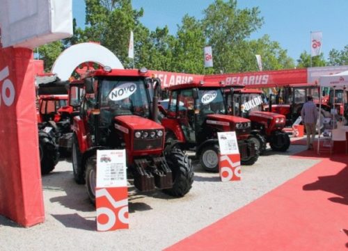 история создания МТЗ 622