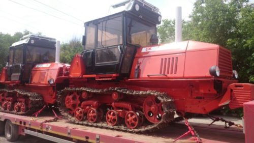 Агромаш-150ТГ