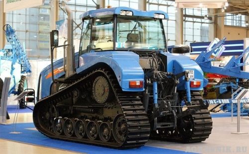 Агромаш Руслан-01