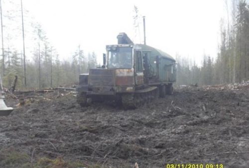Отзывы о тракторе «ТТ-4М»