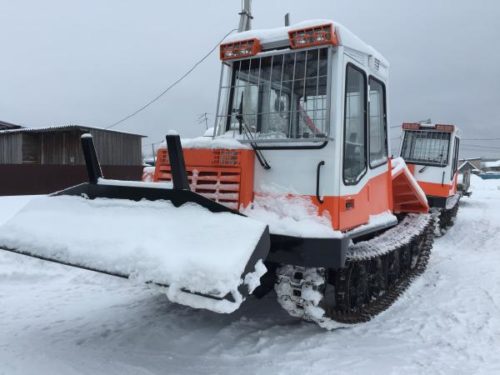 Трансмиссия