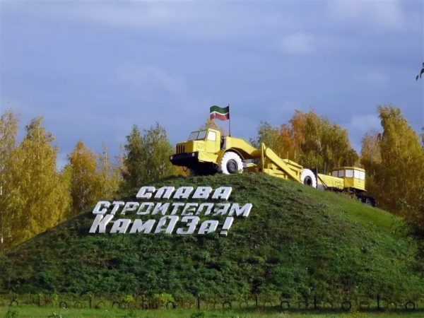 Отзывы о бульдозерах Т-180