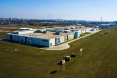 ЗАВОД «КЛААС» ПОДВОДИТ ИТОГИ ПРОИЗВОДСТВЕННОГО СЕЗОНА