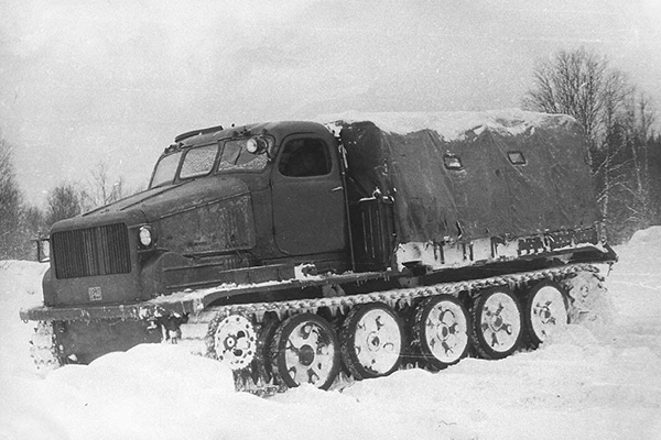 Об истории создания и производства данной модели-01