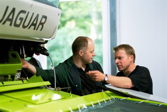 АКАДЕМИЯ CLAAS ПОВЫШАЕТ КАЧЕСТВО ПОДГОТОВКИ СОТРУДНИКОВ ДИЛЕРСКИХ ЦЕНТРОВ