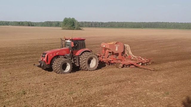 Концепция рамы