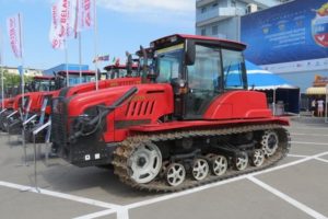 МТЗ-1502: технические характеристики