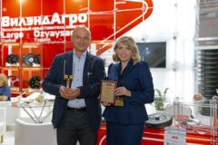 «Оскар» в сельском хозяйстве: «Золотой зуб» вручат нескольким компаниям на АГРОСАЛОН