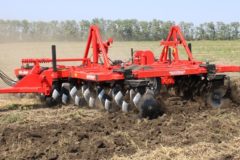 Из первых уст: ведущие специалисты QUIVOGNE на АГРОСАЛОН