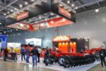 QUIVOGNE стала участником АГРОСАЛОН