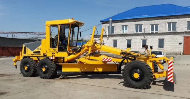 Варианты двигателей для разных модификаций ДЗ-122